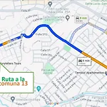 Apartamento Con Parqueadero Y Vista A La Ciudad